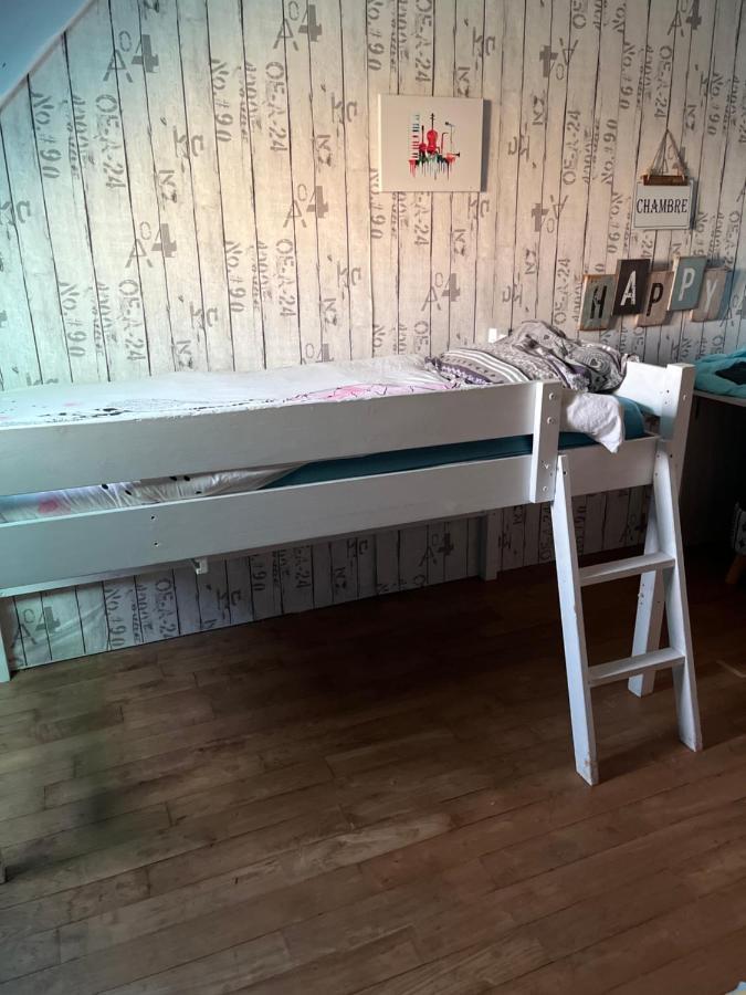 La Ferme De La Truffe Chambres D Hotes Cuzance Екстериор снимка
