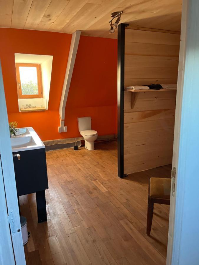 La Ferme De La Truffe Chambres D Hotes Cuzance Екстериор снимка