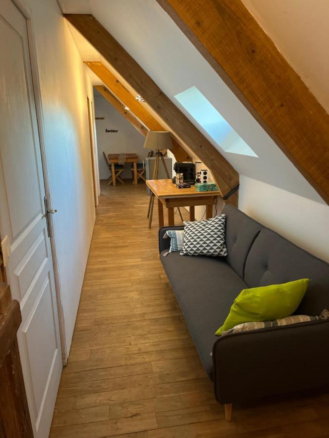 La Ferme De La Truffe Chambres D Hotes Cuzance Екстериор снимка