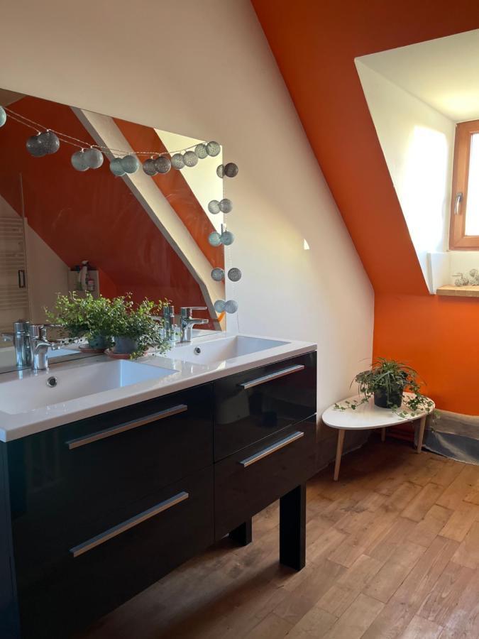 La Ferme De La Truffe Chambres D Hotes Cuzance Екстериор снимка