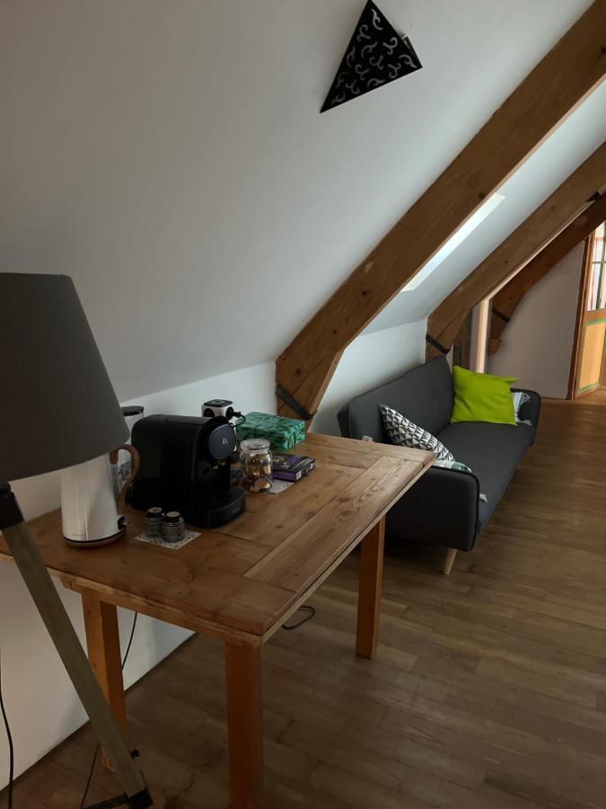 La Ferme De La Truffe Chambres D Hotes Cuzance Екстериор снимка