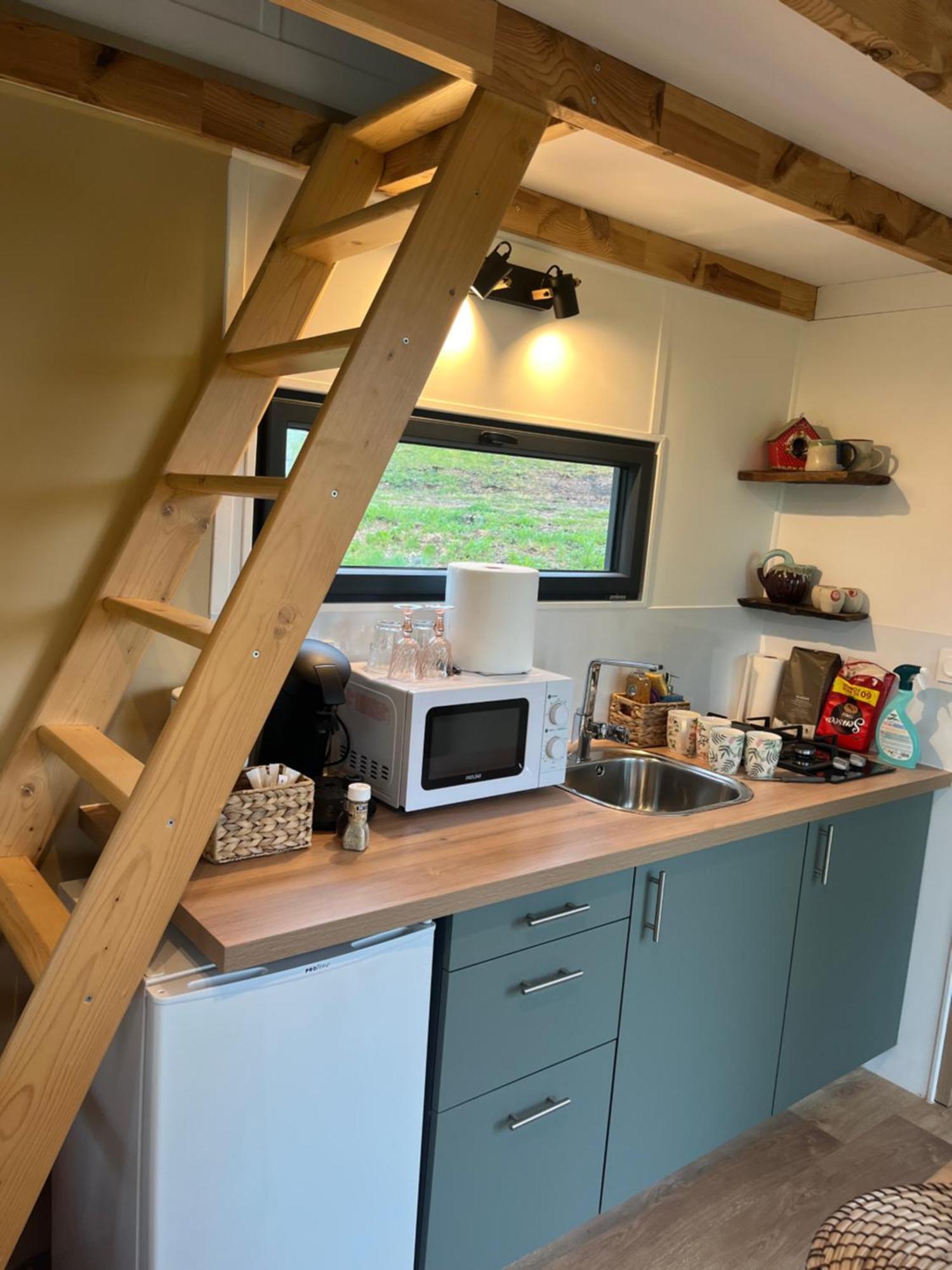 La Ferme De La Truffe Chambres D Hotes Cuzance Екстериор снимка