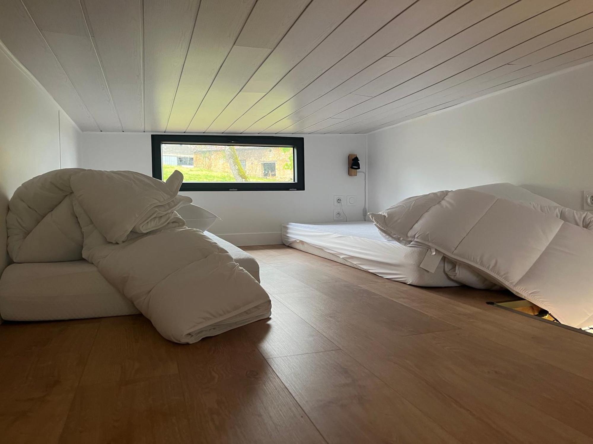 La Ferme De La Truffe Chambres D Hotes Cuzance Екстериор снимка