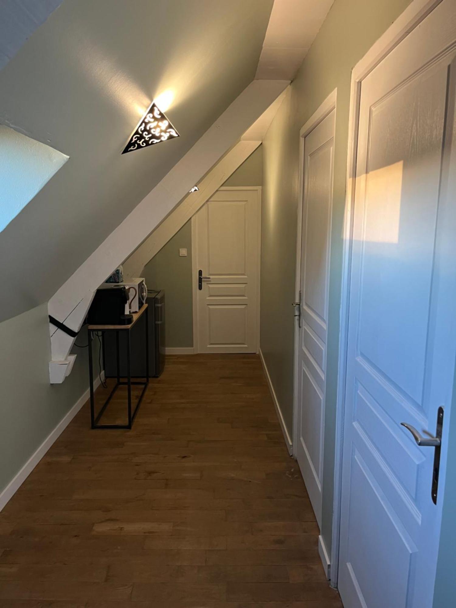 La Ferme De La Truffe Chambres D Hotes Cuzance Екстериор снимка