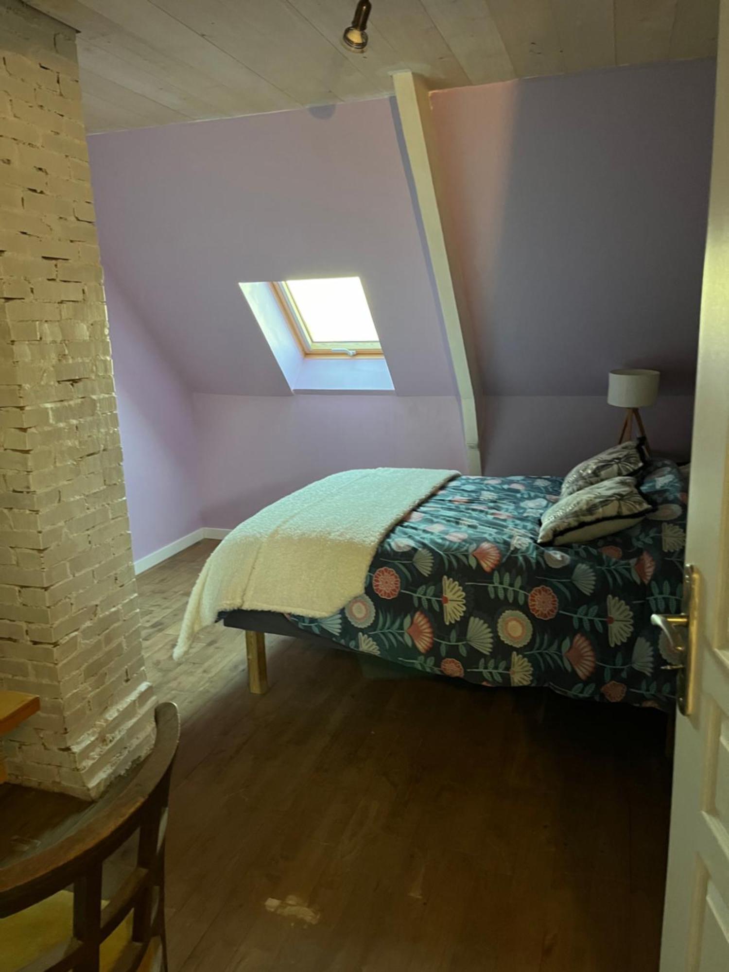 La Ferme De La Truffe Chambres D Hotes Cuzance Екстериор снимка