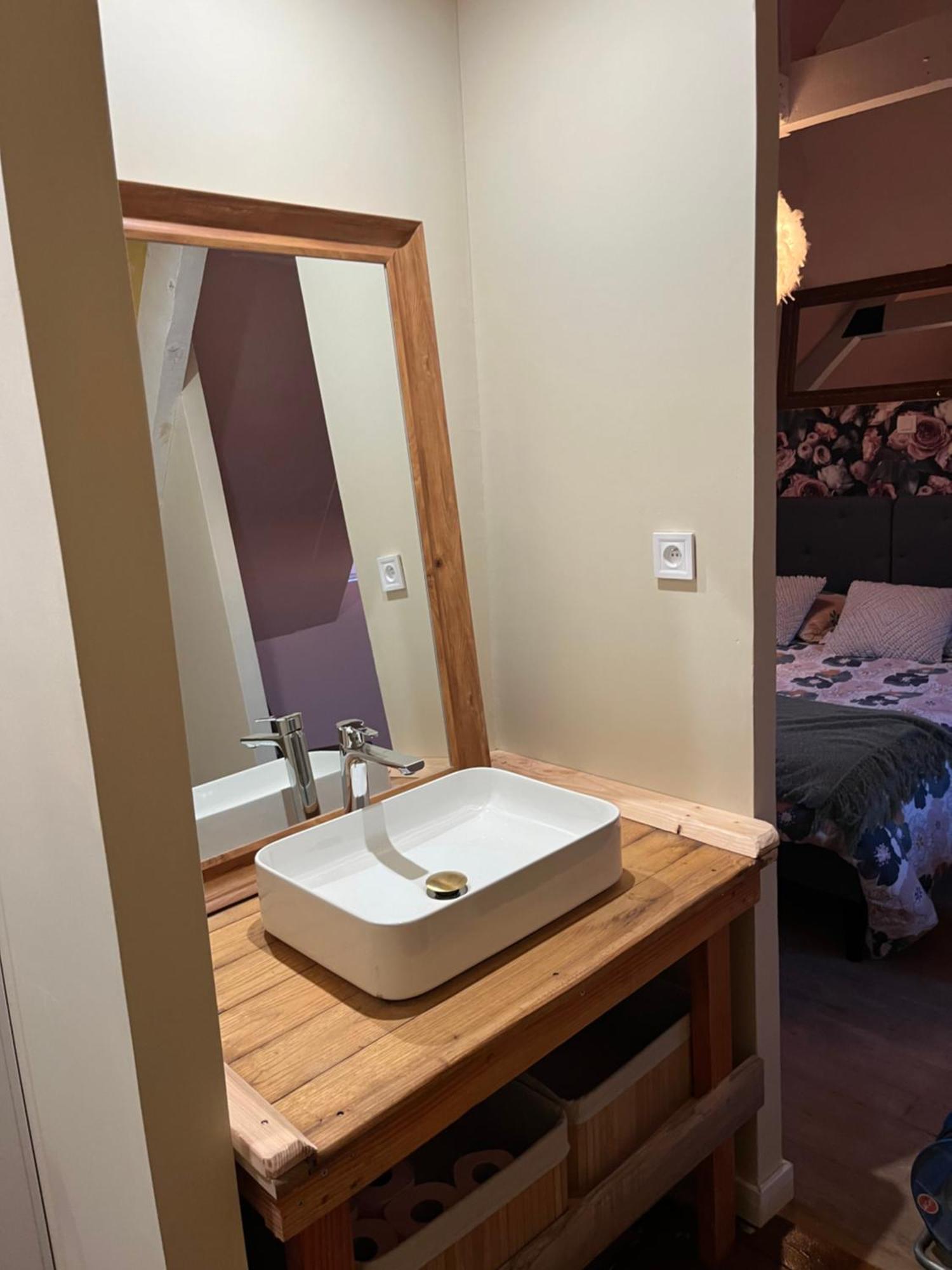 La Ferme De La Truffe Chambres D Hotes Cuzance Екстериор снимка