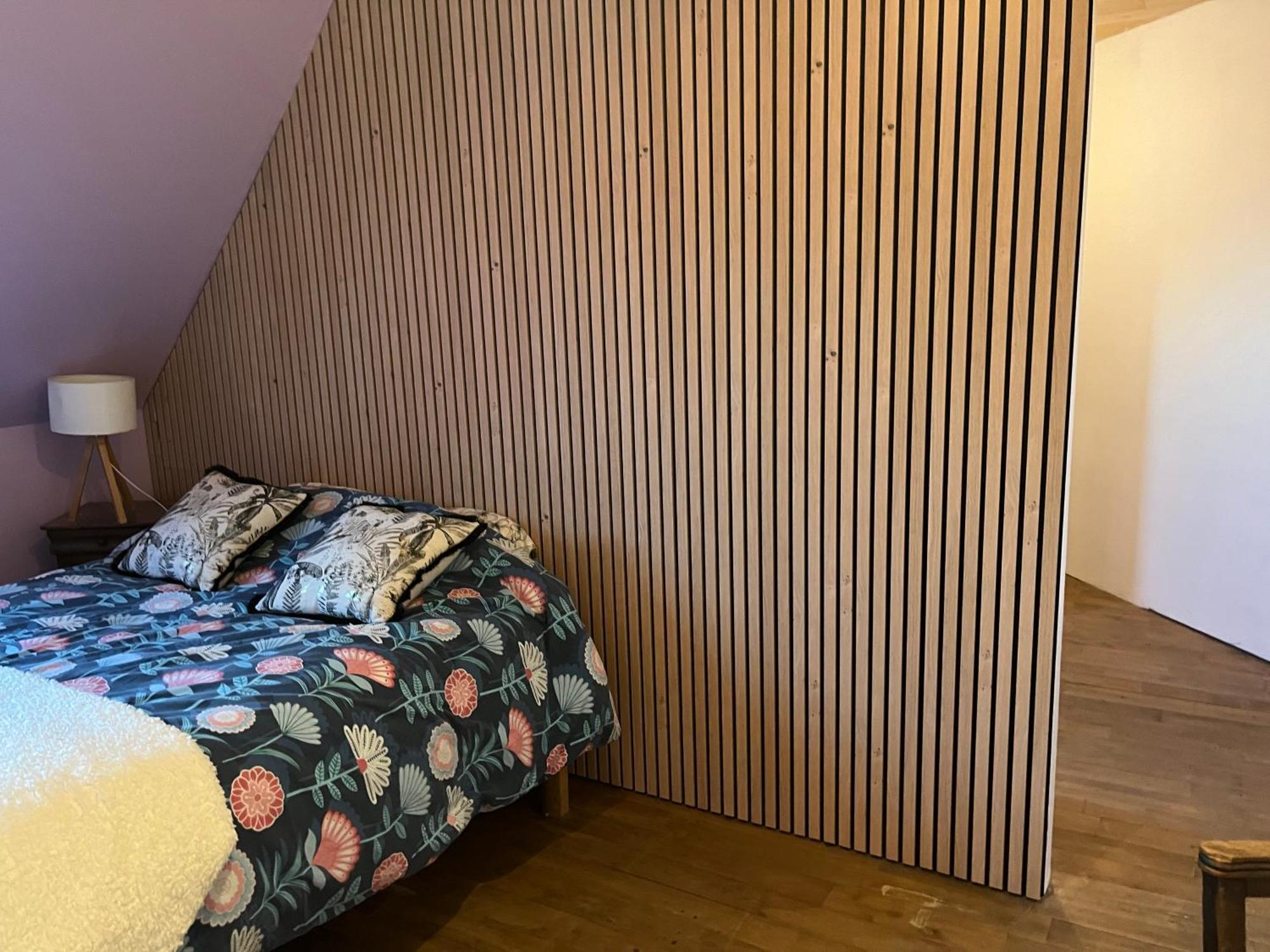 La Ferme De La Truffe Chambres D Hotes Cuzance Екстериор снимка