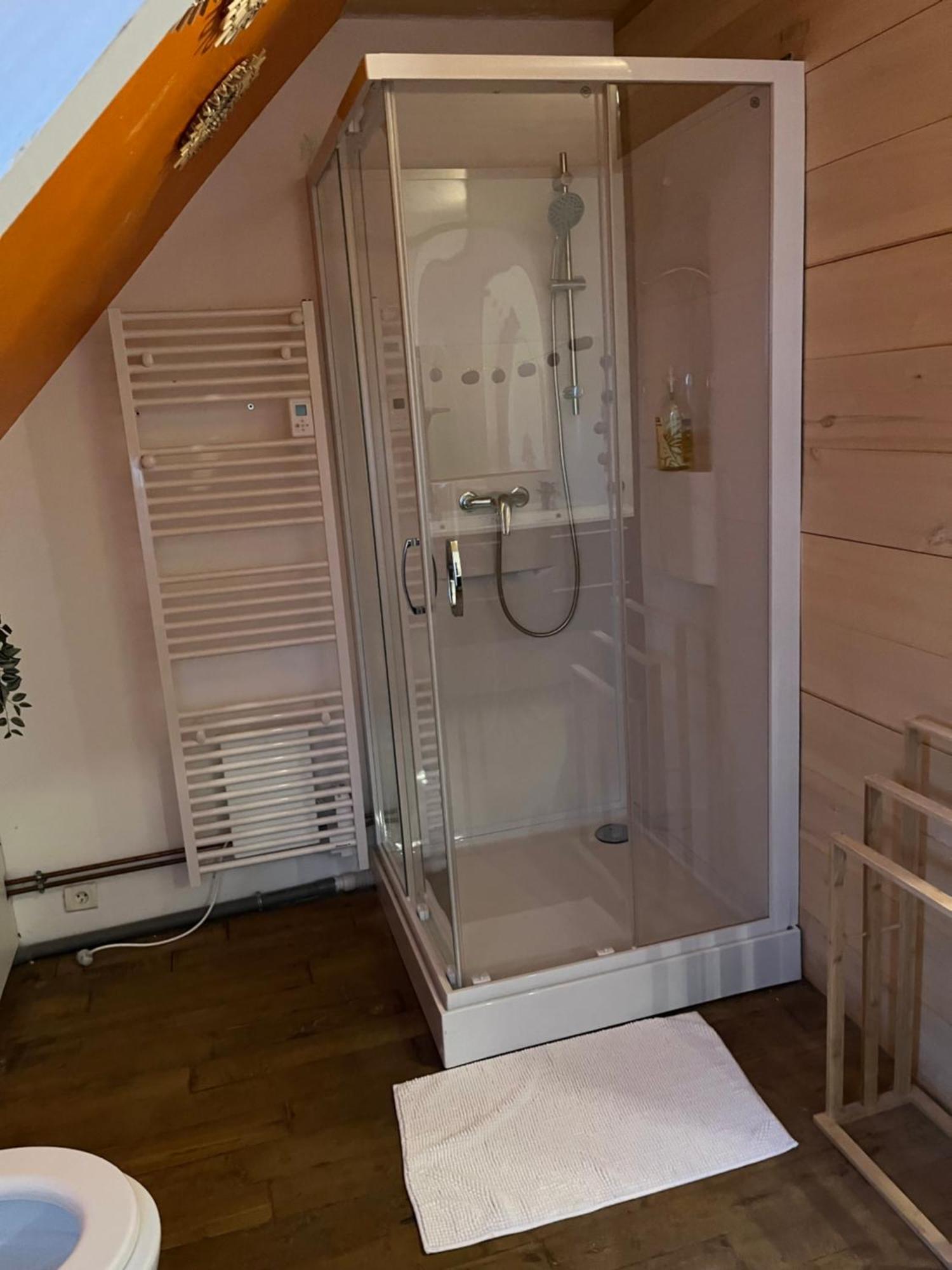 La Ferme De La Truffe Chambres D Hotes Cuzance Екстериор снимка
