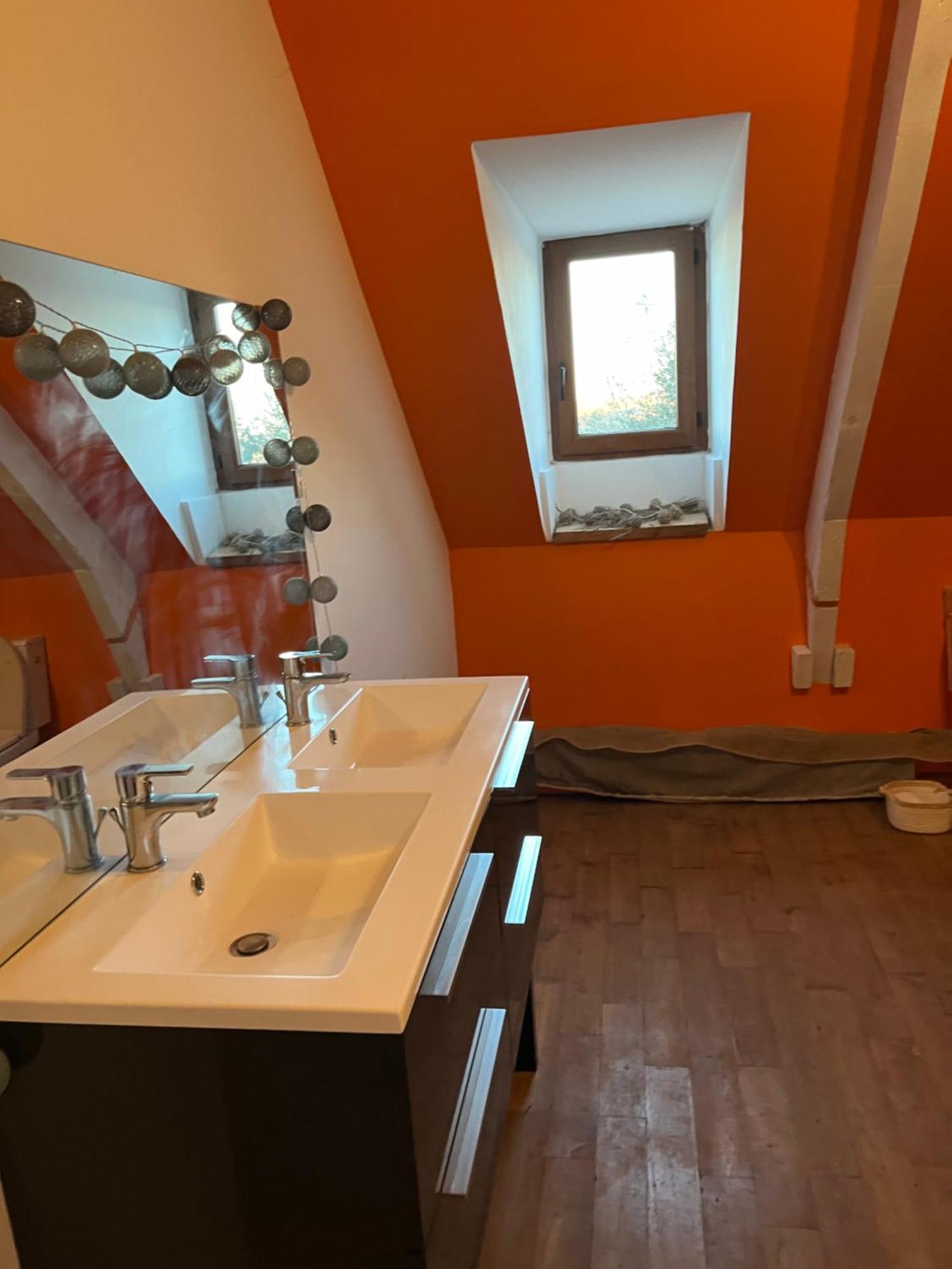 La Ferme De La Truffe Chambres D Hotes Cuzance Екстериор снимка