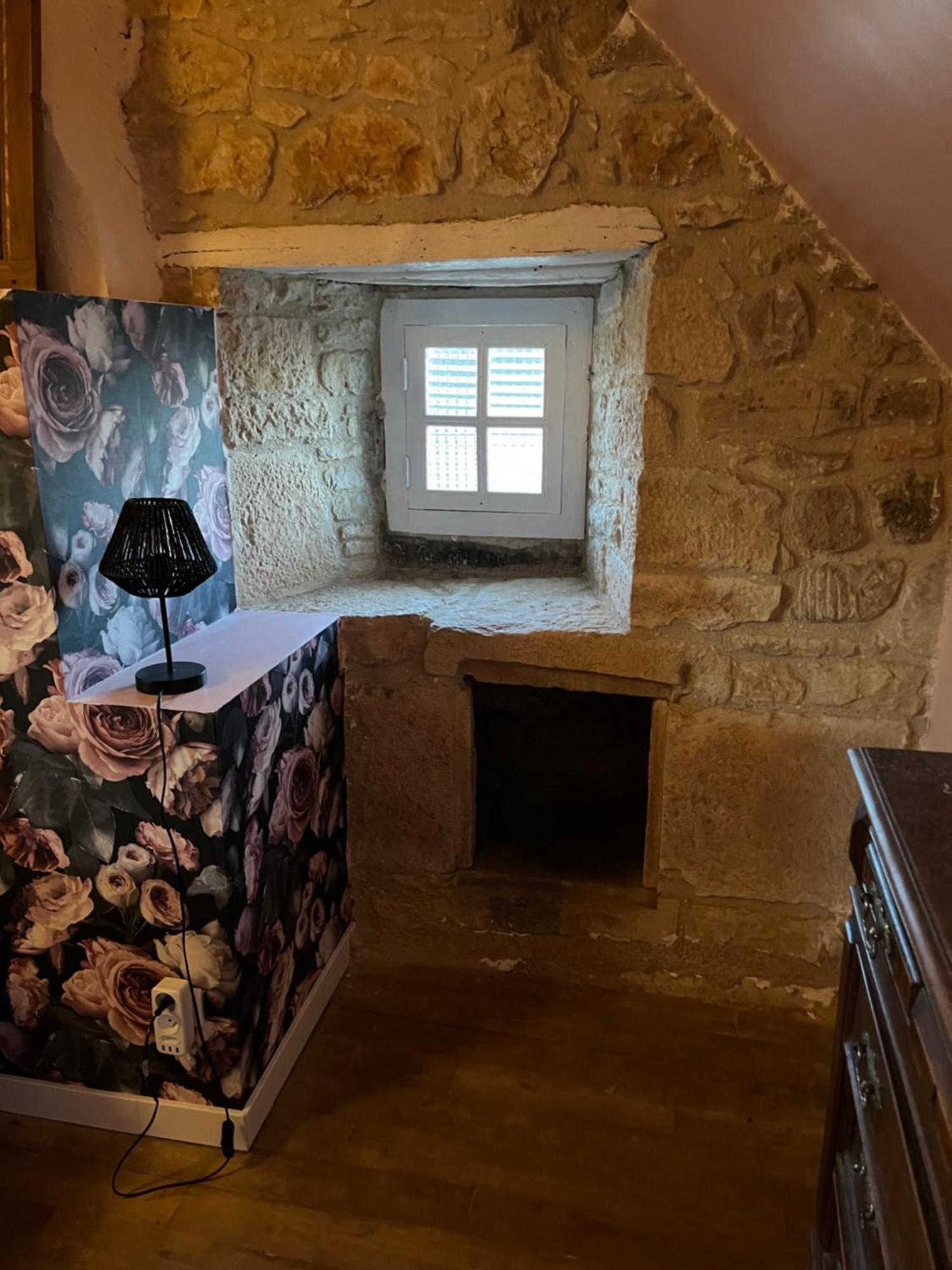 La Ferme De La Truffe Chambres D Hotes Cuzance Екстериор снимка